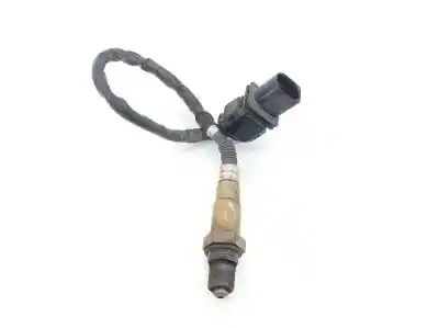 Peça sobressalente para automóvel em segunda mão sonda lambda por bmw x1 (e84) 2.0 turbodiesel cat referências oem iam 13627804369