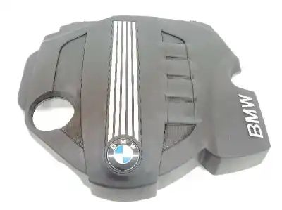 Peça sobressalente para automóvel em segunda mão tampa do motor por bmw x1 (e84) 2.0 turbodiesel cat referências oem iam 11147797410