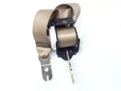 Peça sobressalente para automóvel em segunda mão cinto de segurança traseiro direito por bmw 5 (e60) 530 d referências oem iam 72119132813