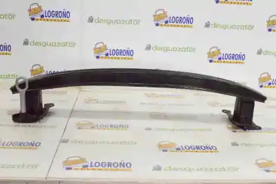 Peça sobressalente para automóvel em segunda mão reforço do pára choques dianteiro por volkswagen golf plus v (5m1, 521) 1.9 tdi referências oem iam 1k0807109c