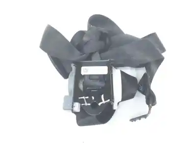 Second-hand car spare part rear left seat belt for audi a1 sportback 1.0 tfsi oem iam references 8x4857805c