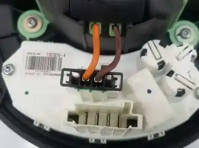 Peça sobressalente para automóvel em segunda mão ventilador de aquecimento por bmw x1 (e84) 2.0 turbodiesel cat referências oem iam 64119227670