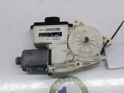 Peça sobressalente para automóvel em segunda mão motor elevador vidro dianteiro direito por bmw x3 (e83) 2.0 d referências oem iam 6925964  67626925964