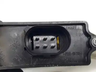 Peça sobressalente para automóvel em segunda mão motor elevador vidro dianteiro direito por bmw x3 (e83) 2.0 d referências oem iam 6925964  67626925964