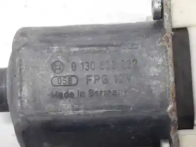 Peça sobressalente para automóvel em segunda mão motor elevador vidro dianteiro direito por bmw x3 (e83) 2.0 d referências oem iam 6925964  67626925964