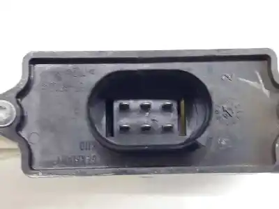 Second-hand car spare part left front window motor for bmw x3 (e83) 2.0 d oem iam references 6925963  67626925963