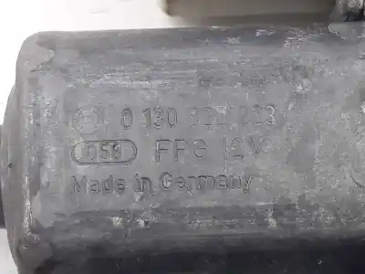 Second-hand car spare part left front window motor for bmw x3 (e83) 2.0 d oem iam references 6925963  67626925963