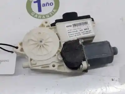 Peça sobressalente para automóvel em segunda mão motor elevador vidro traseiro esquerdo por bmw x3 (e83) 2.0 d referências oem iam 6925965  67626925965