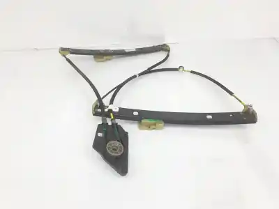 Second-hand car spare part passenger side right window regulator for audi a1 sportback 1.0 tfsi oem iam references 8x4837462a