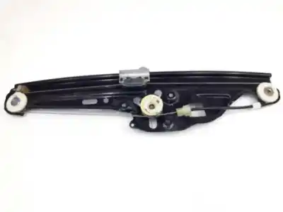 Peça sobressalente para automóvel em segunda mão elevador de vidros traseiro direito por bmw 5 (e60) 530 d referências oem iam 51357184746