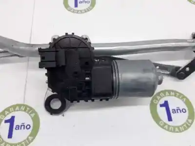 Second-hand car spare part front windshield wiper motor for bmw x3 (e83) 2.0 d oem iam references 61617051669  61617051669