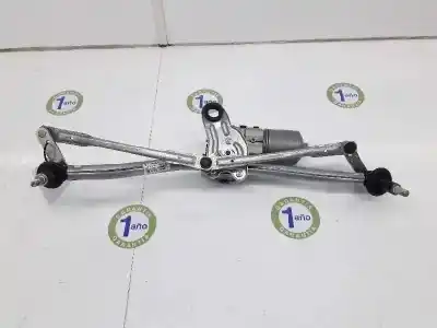 Peça sobressalente para automóvel em segunda mão motor do limpa para brisas por bmw x3 (e83) 2.0 d referências oem iam 61617051669