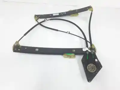Second-hand car spare part driver left window regulator for audi a1 sportback 1.0 tfsi oem iam references 8x4837461a