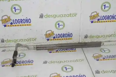 Peça sobressalente para automóvel em segunda mão radiador de óleo de direção por bmw 5 (e60) 530 d referências oem iam 17217787447