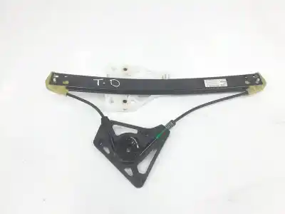 Second-hand car spare part rear right window regulator for audi a1 sportback 1.0 tfsi oem iam references 8x4839462a