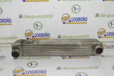 Peça sobressalente para automóvel em segunda mão INTERCOOLER por BMW 5 (E60)  Referências OEM IAM 17517787446  17007787446