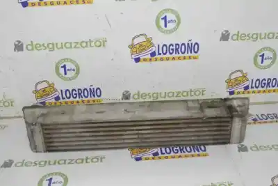Peça sobressalente para automóvel em segunda mão intercooler por bmw 5 (e60) 530 d referências oem iam 17517787446  17007787446