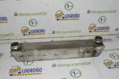 Peça sobressalente para automóvel em segunda mão intercooler por bmw 5 (e60) 530 d referências oem iam 17517787446  17007787446