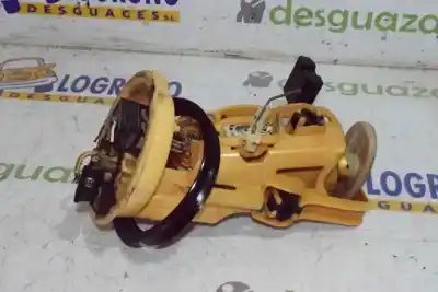 Peça sobressalente para automóvel em segunda mão bomba de combustivel por bmw 3 compact (e46) 320 td referências oem iam 16146750582  16146750582