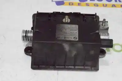 Pezzo di ricambio per auto di seconda mano stufa per bmw 3 compact (e46) 320 td riferimenti oem iam 64126918806  64129145439