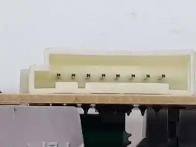 Second-hand car spare part interior light for bmw 5 (e60) 530 d oem iam references 63316910793  63316962057