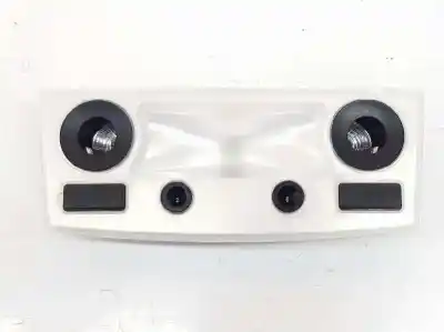 Peça sobressalente para automóvel em segunda mão luz interior por bmw 5 (e60) 530 d referências oem iam 63316910793
