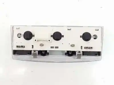 Second-hand car spare part interior light for bmw 5 (e60) 530 d oem iam references 63316910793  63316962057