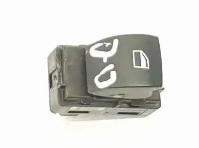 Peça sobressalente para automóvel em segunda mão botão / interruptor elevador vidro dianteiro direito por bmw 5 (e60) 530 d referências oem iam 61316922244