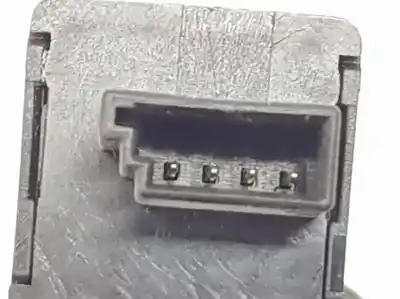 Second-hand car spare part right front power window switch for bmw 5 (e60) 530 d oem iam references 61316922244  6922244