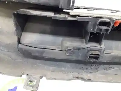 Piesă de schimb auto la mâna a doua plastic lateral bara pentru bmw x3 (e83) 2.0 d referințe oem iam 51713401009  51713401009