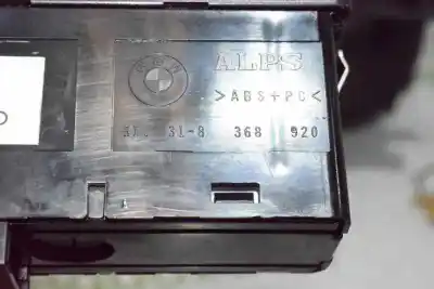 Piesă de schimb auto la mâna a doua avertizare pentru bmw 3 compact (e46) 320 td referințe oem iam 61318368920  61318368920