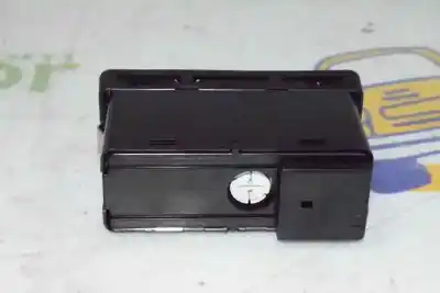 Piesă de schimb auto la mâna a doua avertizare pentru bmw 3 compact (e46) 320 td referințe oem iam 61318368920  61318368920