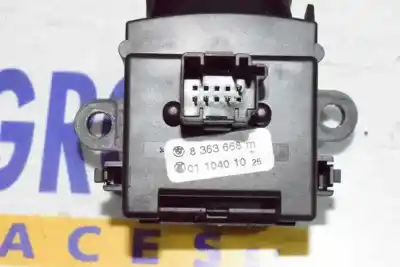Second-hand car spare part indicator switch for bmw 3 compact (e46) 320 td oem iam references 61318363668  61318363668