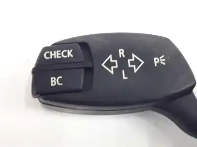 Second-hand car spare part indicator switch for bmw 5 (e60) 530 d oem iam references 61316924103  01106720