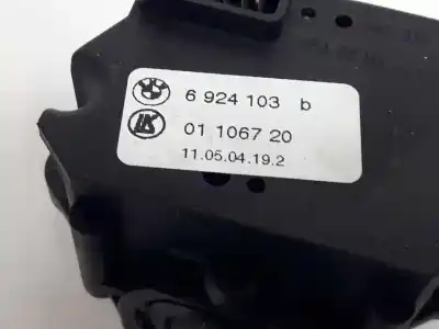 Second-hand car spare part indicator switch for bmw 5 (e60) 530 d oem iam references 61316924103  01106720