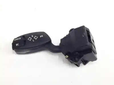 Peça sobressalente para automóvel em segunda mão comutador de piscas  por bmw 5 (e60) 530 d referências oem iam 61316924103