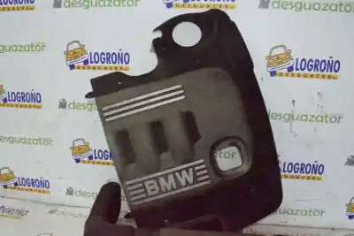 Second-hand car spare part engine cover for bmw 3 compact (e46) 320 td oem iam references 11147787330  11147787330