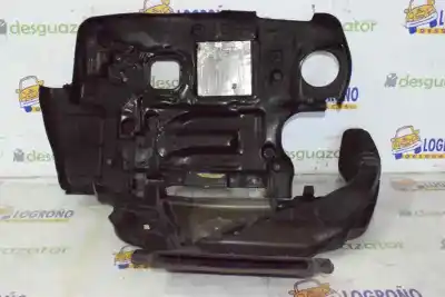 Second-hand car spare part engine cover for bmw 3 compact (e46) 320 td oem iam references 11147787330  11147787330
