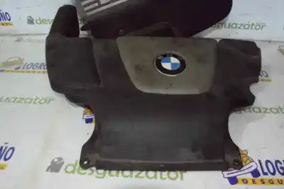 Second-hand car spare part engine cover for bmw 3 compact (e46) 320 td oem iam references 11147787330  11147787330