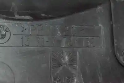 Second-hand car spare part engine cover for bmw 3 compact (e46) 320 td oem iam references 11147787330  11147787330