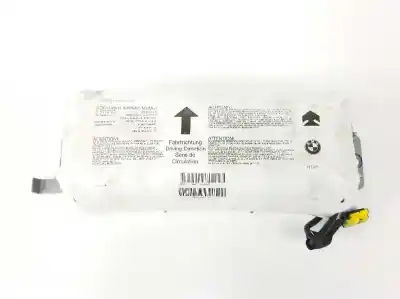 Peça sobressalente para automóvel em segunda mão airbag dianteiro direito por bmw 3 coupé (e46) 320 cd referências oem iam 72126998950