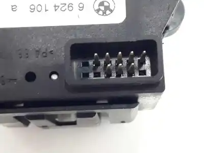 Pezzo di ricambio per auto di seconda mano comando pulito per bmw 5 (e60) 530 d riferimenti oem iam 61316924106  01206100