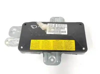 Peça sobressalente para automóvel em segunda mão airbag frontal lado direito por bmw 3 coupé (e46) 320 cd referências oem iam 72127037234