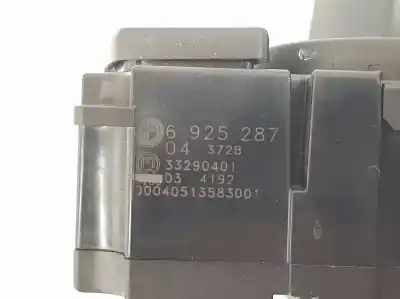 Second-hand car spare part headlights switch for bmw 5 (e60) 530 d oem iam references 61316925287  6925287