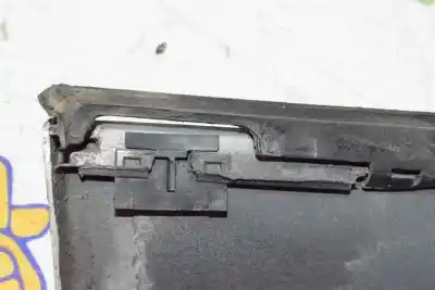 Pezzo di ricambio per auto di seconda mano gonna laterale per mercedes-benz clk (c209) clk 200 kompressor (209.342) riferimenti oem iam a2096900340  2096900340