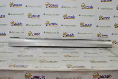 Pezzo di ricambio per auto di seconda mano gonna laterale per mercedes-benz clk (c209) clk 200 kompressor (209.342) riferimenti oem iam a2096900340  2096900340