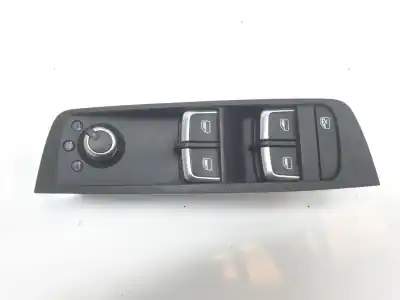Second-hand car spare part left front power window switch for audi a1 sportback 1.0 tfsi oem iam references 8u0959851