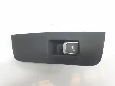 Second-hand car spare part rear right power window switch for audi a1 sportback 1.0 tfsi oem iam references 4h0959855a