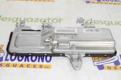 Pezzo di ricambio per auto di seconda mano airbag lato anteriore sinistro per mercedes-benz clk (c209) clk 200 kompressor (209.342) riferimenti oem iam a2098601405  2098601405
