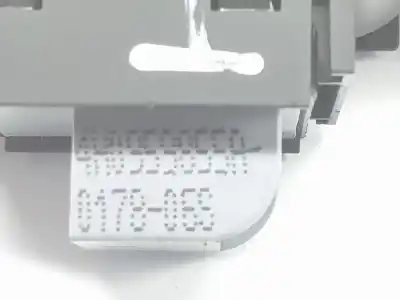 Second-hand car spare part rear left power window switch for audi a1 sportback 1.0 tfsi oem iam references 4h0959855a